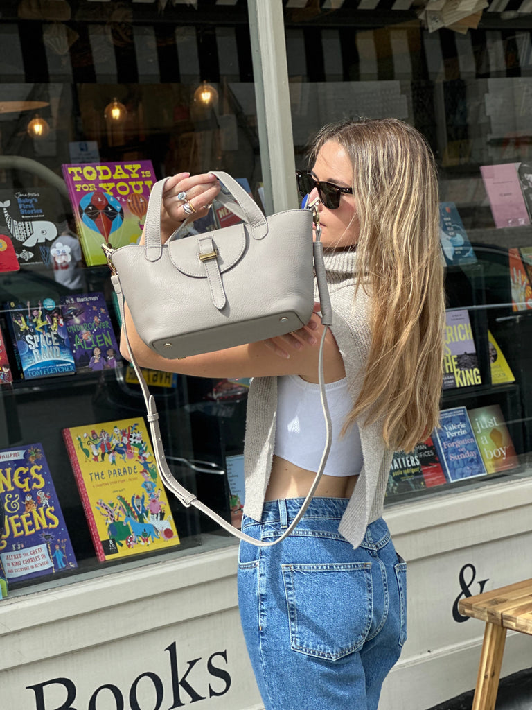 Meli melo on sale bum bag
