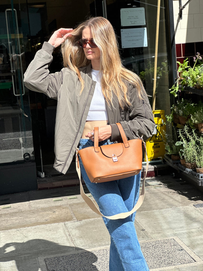 Meli melo outlet bum bag
