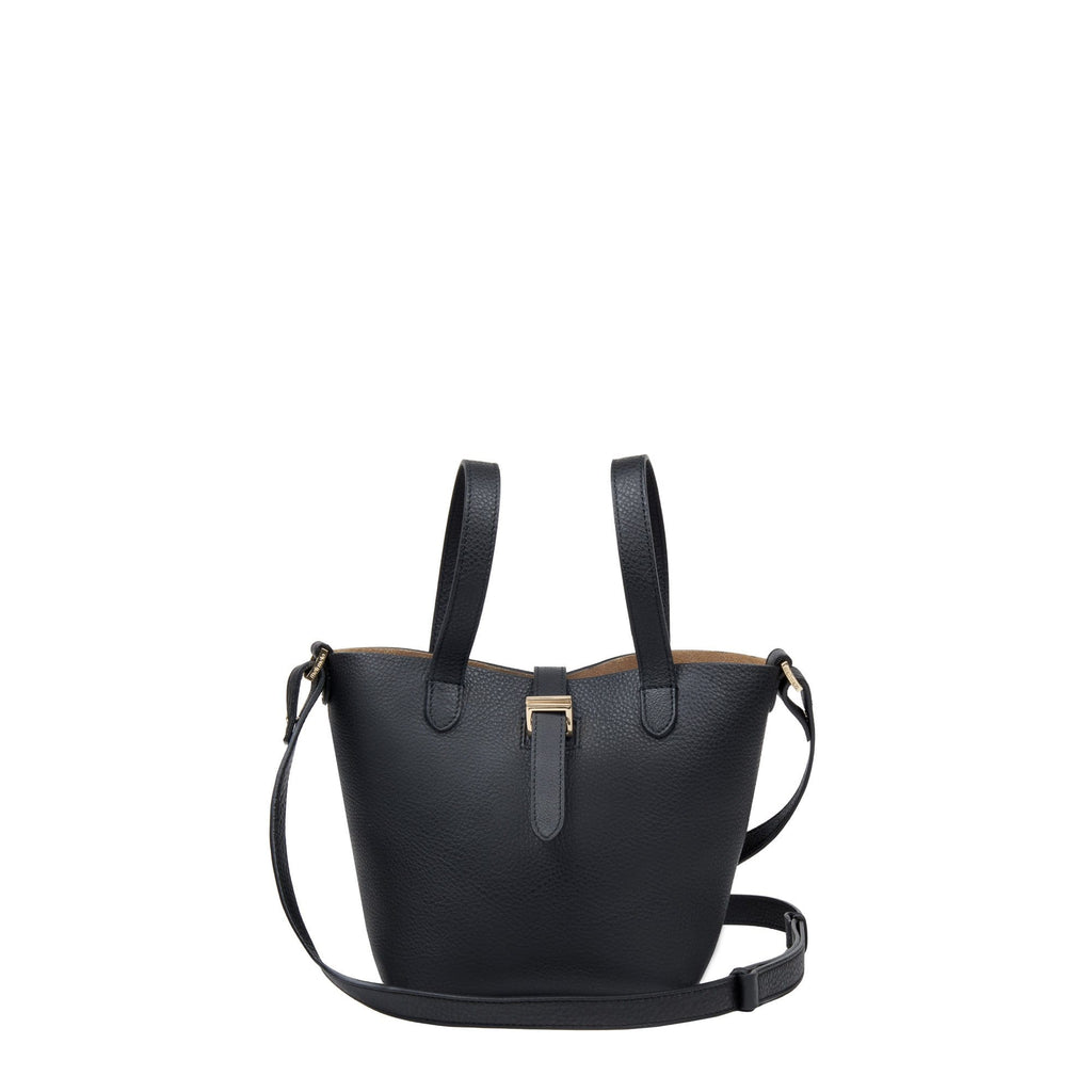 Thela Shopper | Mini | Black - meli melo Official