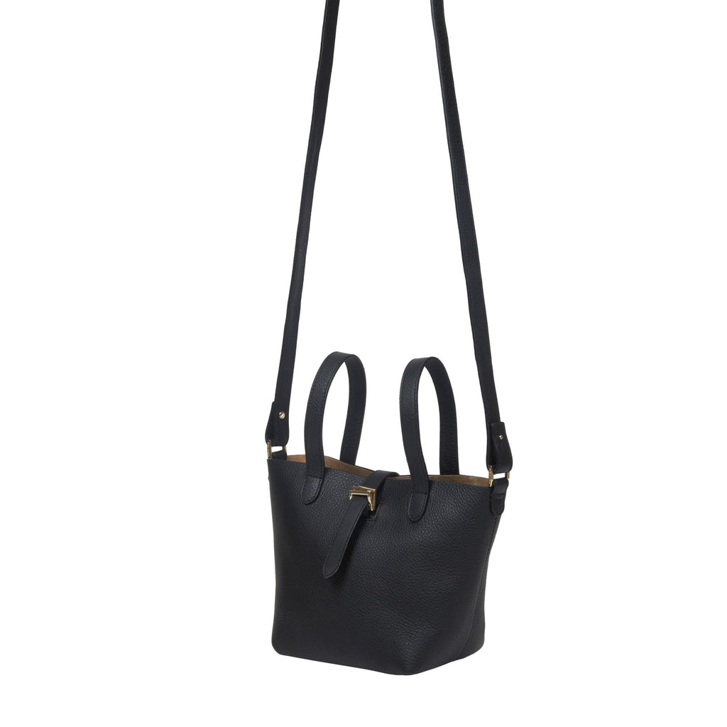 Thela Shopper | Mini | Black - meli melo Official