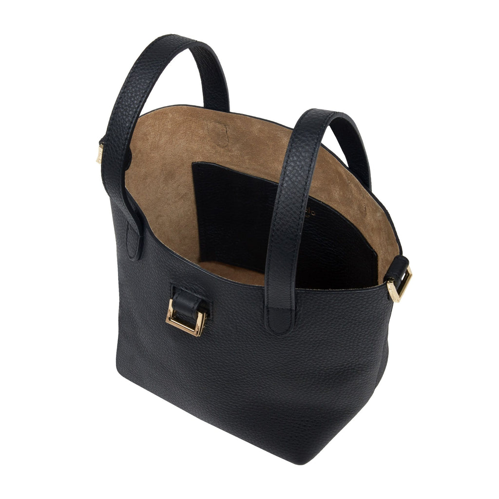 Thela Shopper | Mini | Black - meli melo Official